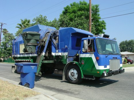 Professional loft clearance service in Waterloo