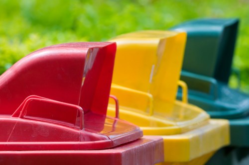 Waste removal services in Waterloo