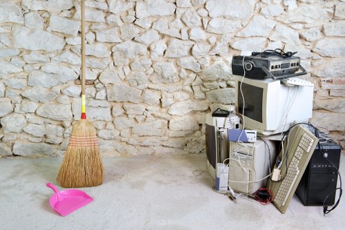 Organized moving services in Waterloo