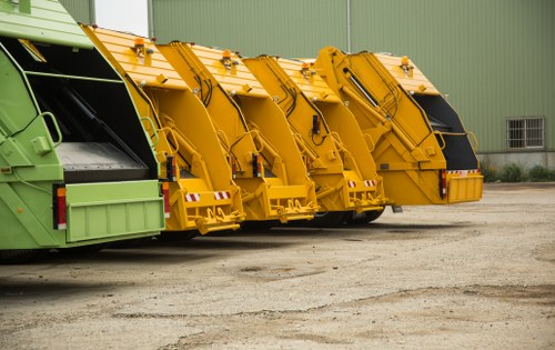 Importance of proper waste management