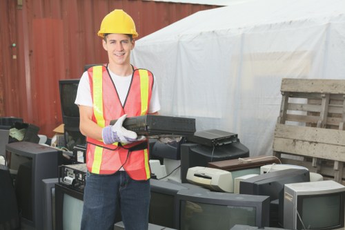 Types of waste removal in Waterloo
