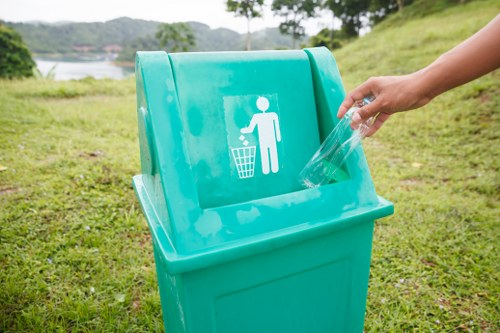 Choosing a reliable waste removal provider